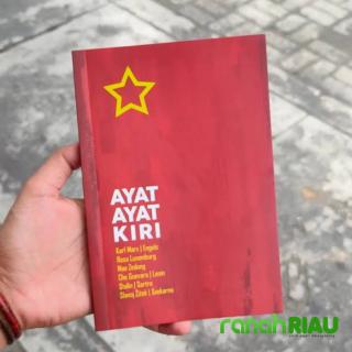 Ayat-Ayat Kiri dan Kepanikan Elite Agama: Ketika Tafsir mulai Menggugat Singgasana